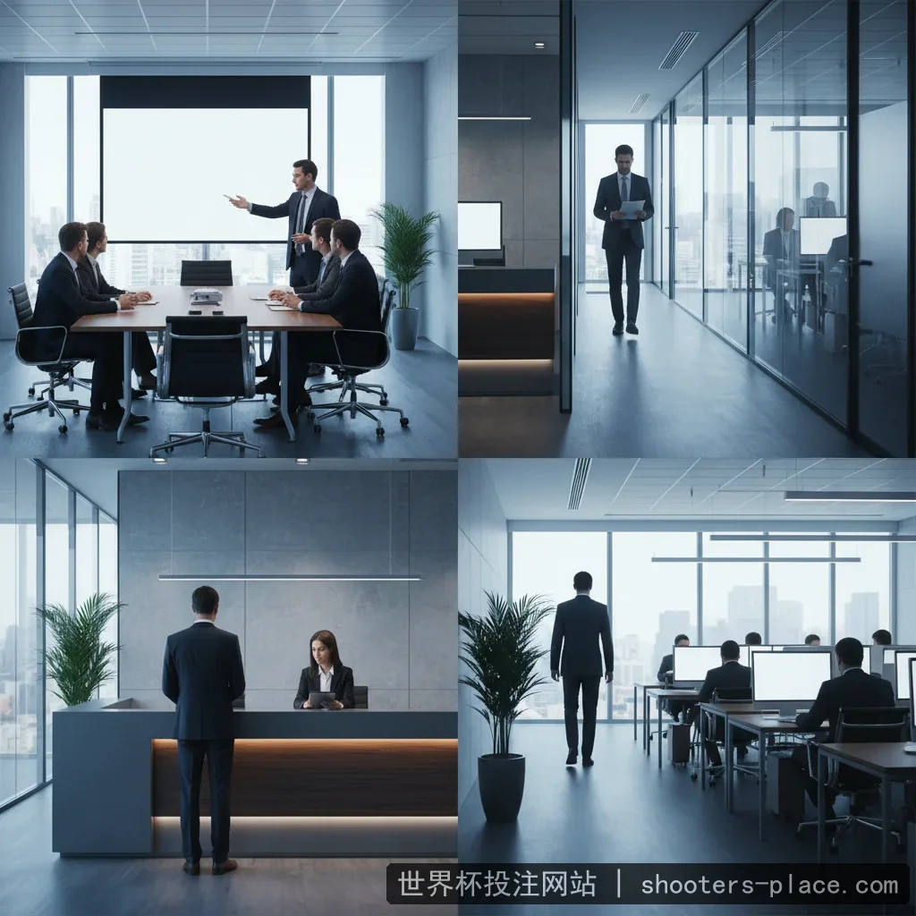 世界杯投注网站 - 世界杯投注网站 - 爆款短剧男配人设反转，隐藏主线伏笔 配图1