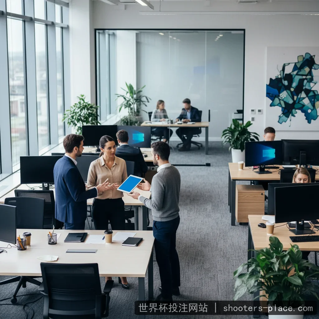 世界杯投注网站 - 中层离职潮蔓延，职能岗空缺加剧，内部资源分配失衡