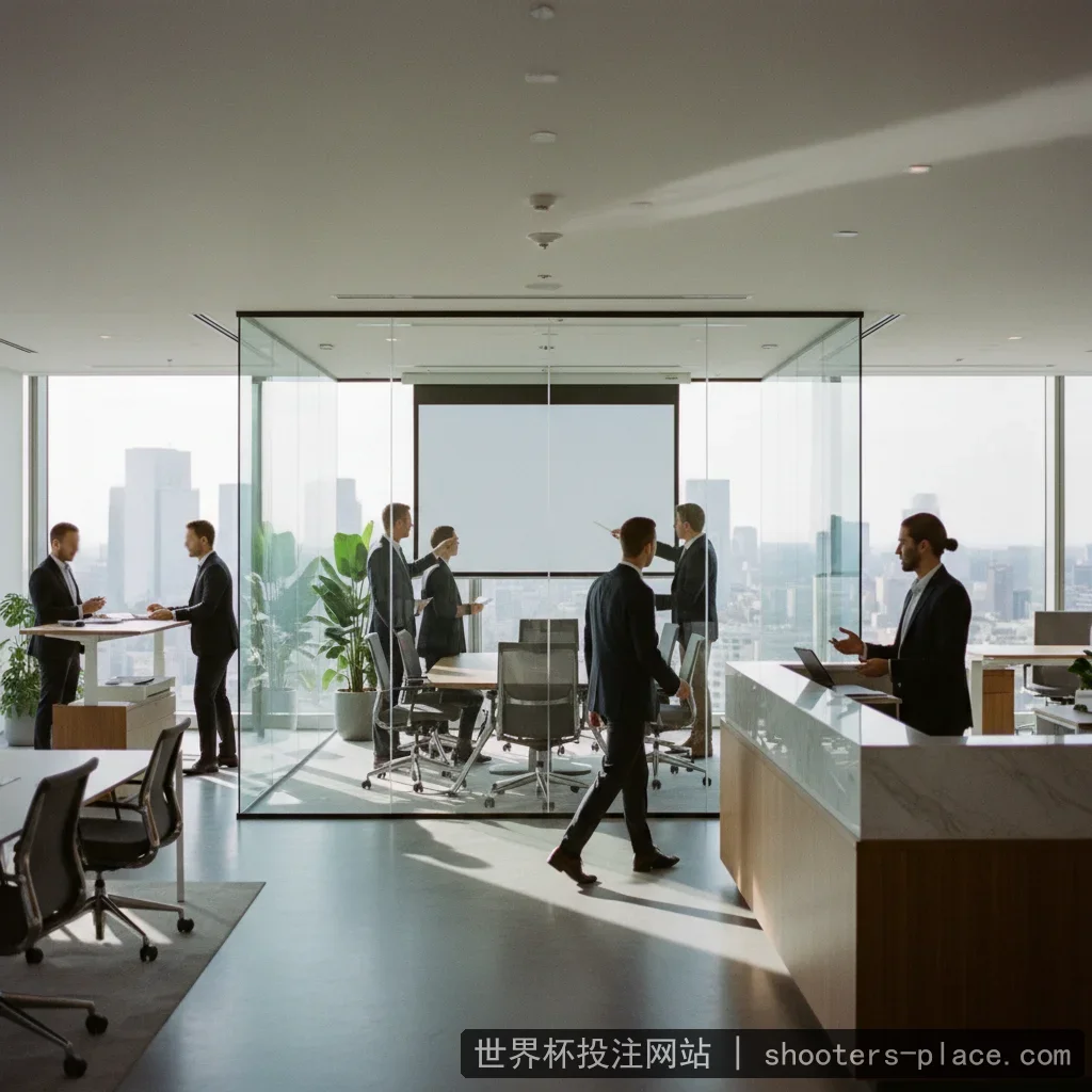 中层管理频繁离职，互联网大厂内部权力博弈加剧