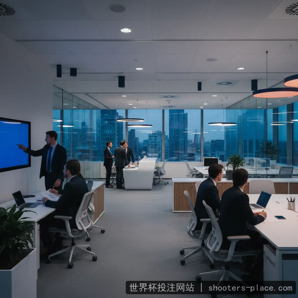 世界杯投注网站 - 男主意外觉醒隐藏血脉，家族恩怨激化走向反转 配图1